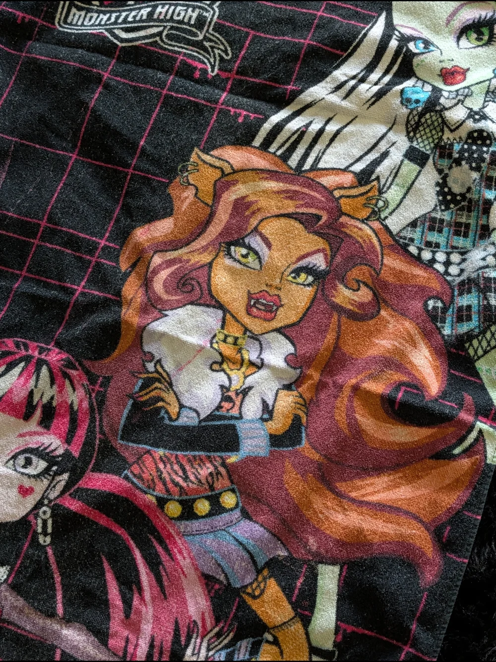 Vintage Monster High 